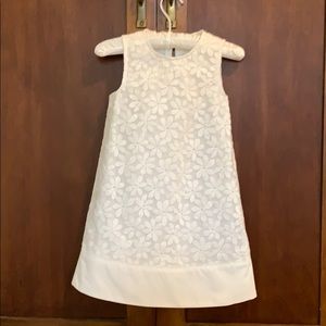 Girls Gymboree dress